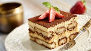 Tiramisu Rezept